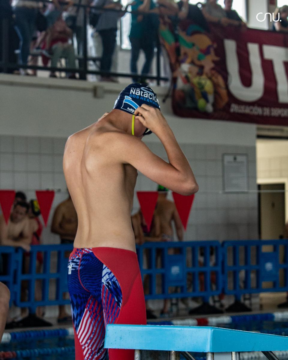 IV Trofeo Ntra. Sra. de Consolación