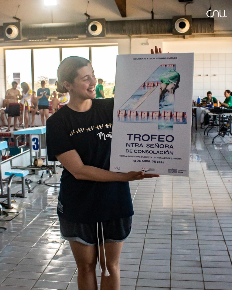 IV Trofeo Ntra. Sra. de Consolación