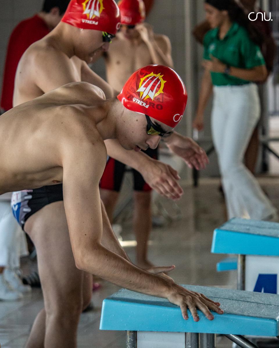 IV Trofeo Ntra. Sra. de Consolación