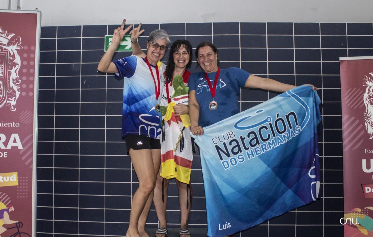 Entrega medallas Trofeo Utrera 2024