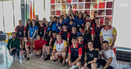 III Trofeo Ntra. Sra. De Consolación