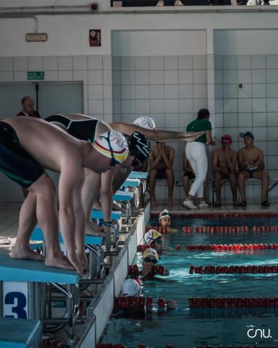 III Trofeo Ntra. Sra. De Consolación