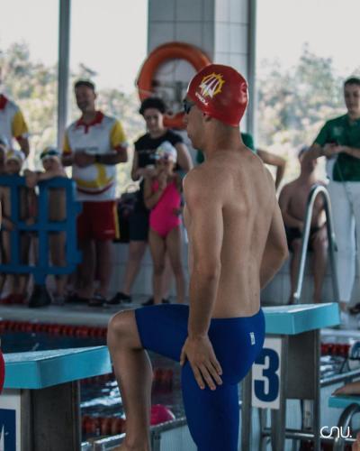 III Trofeo Ntra. Sra. De Consolación