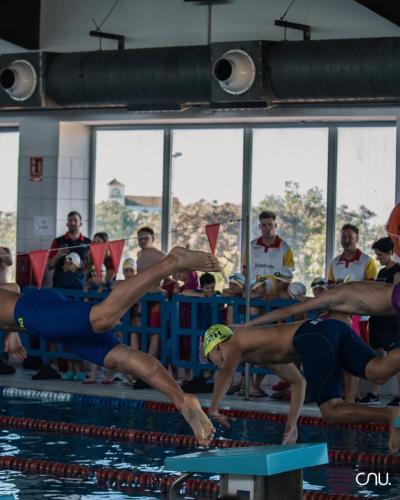 III Trofeo Ntra. Sra. De Consolación