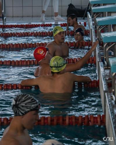 III Trofeo Ntra. Sra. De Consolación