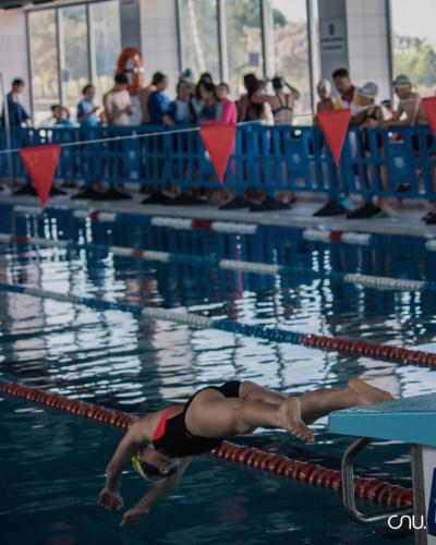 III Trofeo Ntra. Sra. De Consolación