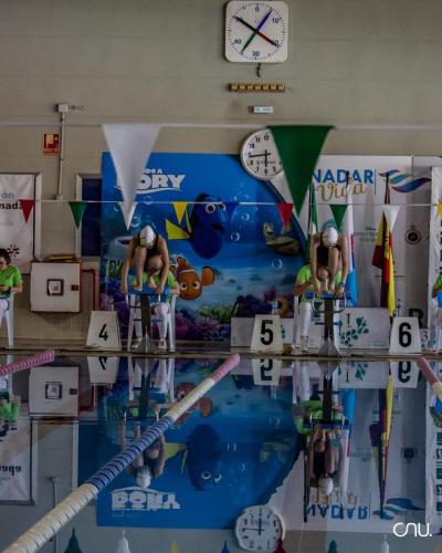 Final del Circuito Provincial de Diputación de Invierno, mayo de 2023.