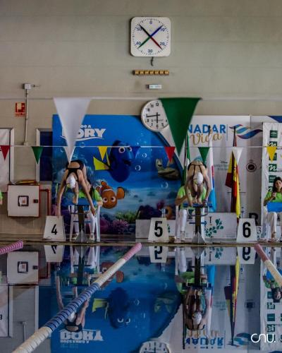 Final del Circuito Provincial de Diputación de Invierno, mayo de 2023.