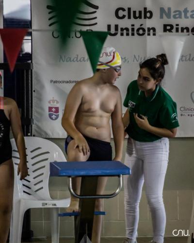 Final del Circuito Provincial de Diputación de Invierno, mayo de 2023.
