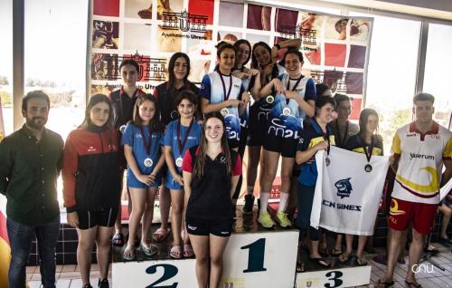Medallas III Trofeo Ntra. Sra. de Consolación