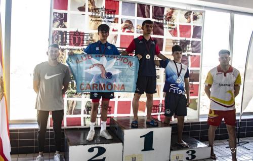 Medallas III Trofeo Ntra. Sra. de Consolación