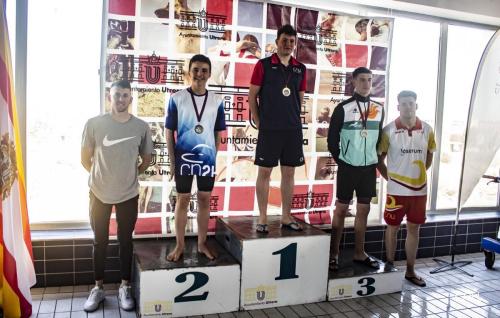 Medallas III Trofeo Ntra. Sra. de Consolación