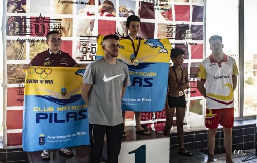Medallas III Trofeo Ntra. Sra. de Consolación