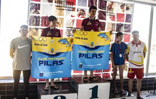 Medallas III Trofeo Ntra. Sra. de Consolación