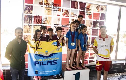 Medallas III Trofeo Ntra. Sra. de Consolación
