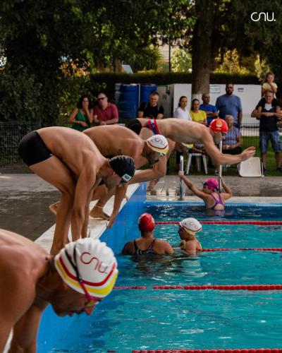 XX Trofeo Ciudad de Utrera, 2 de Septiembre de 2023.