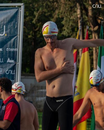 XX Trofeo Ciudad de Utrera, 2 de Septiembre de 2023.