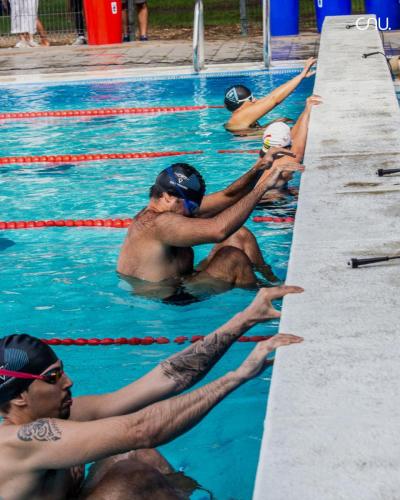 XX Trofeo Ciudad de Utrera, 2 de Septiembre de 2023.