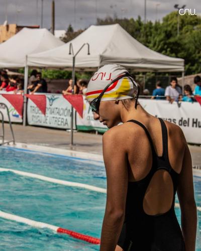 XX Trofeo Ciudad de Utrera, 2 de Septiembre de 2023.