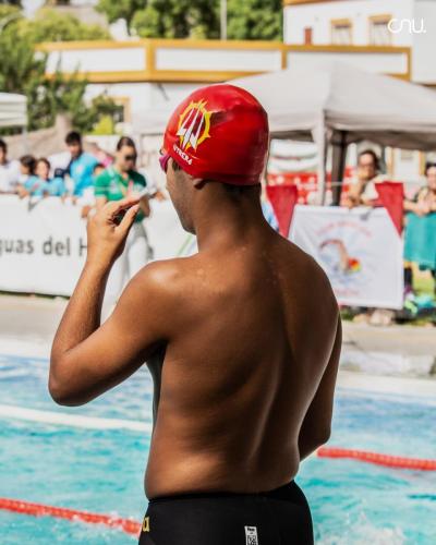 XX Trofeo Ciudad de Utrera, 2 de Septiembre de 2023.