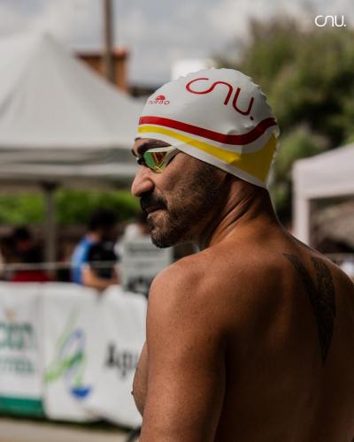XX Trofeo Ciudad de Utrera, 2 de Septiembre de 2023.