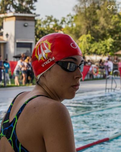 XX Trofeo Ciudad de Utrera, 2 de Septiembre de 2023.