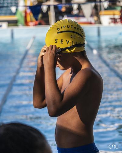 XVIII Trofeo Ciudad de Utrera