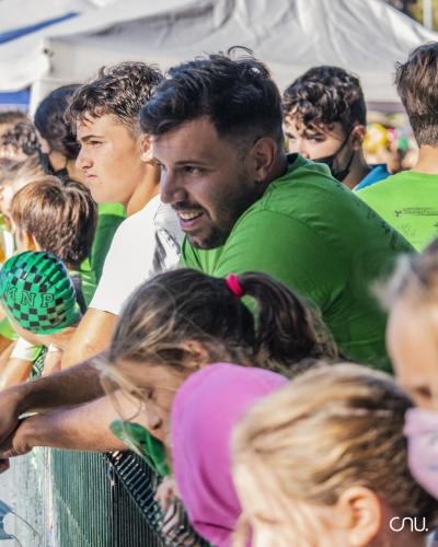 XVIII Trofeo Ciudad de Utrera