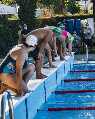 XVIII Trofeo Ciudad de Utrera
