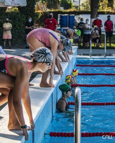 XVIII Trofeo Ciudad de Utrera