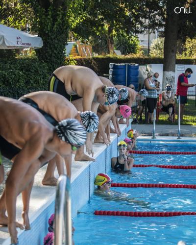 XVIII Trofeo Ciudad de Utrera