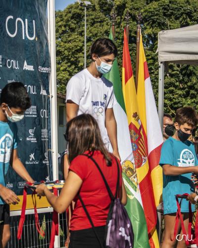XVIII Trofeo Ciudad de Utrera