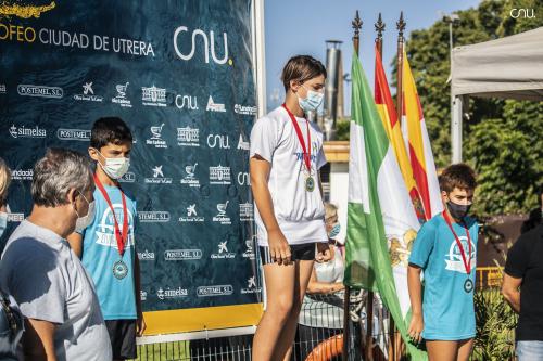 XVIII Trofeo Ciudad de Utrera
