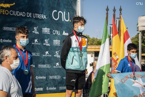 XVIII Trofeo Ciudad de Utrera