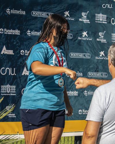 XVIII Trofeo Ciudad de Utrera