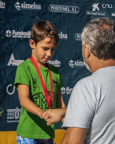 XVIII Trofeo Ciudad de Utrera
