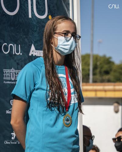 XVIII Trofeo Ciudad de Utrera