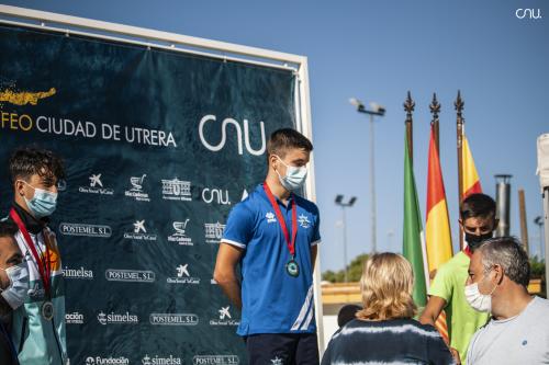 XVIII Trofeo Ciudad de Utrera