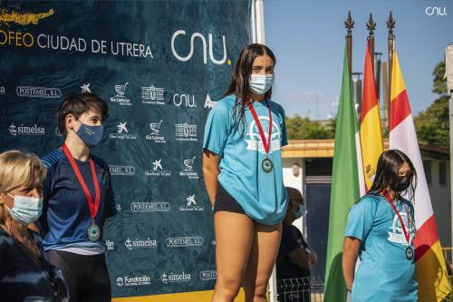 XVIII Trofeo Ciudad de Utrera