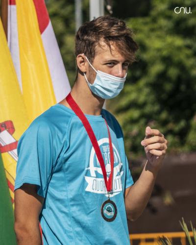 XVIII Trofeo Ciudad de Utrera