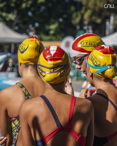 XVIII Trofeo Ciudad de Utrera