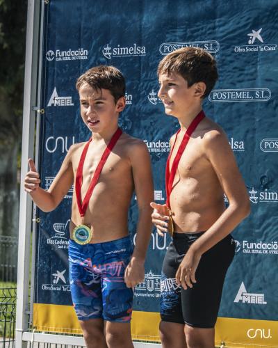 XVIII Trofeo Ciudad de Utrera