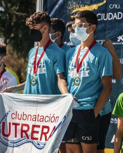 XVIII Trofeo Ciudad de Utrera