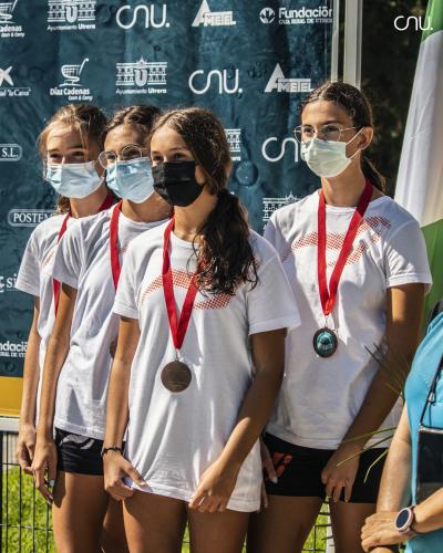 XVIII Trofeo Ciudad de Utrera