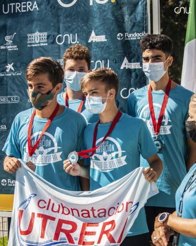 XVIII Trofeo Ciudad de Utrera