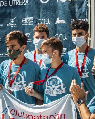 XVIII Trofeo Ciudad de Utrera