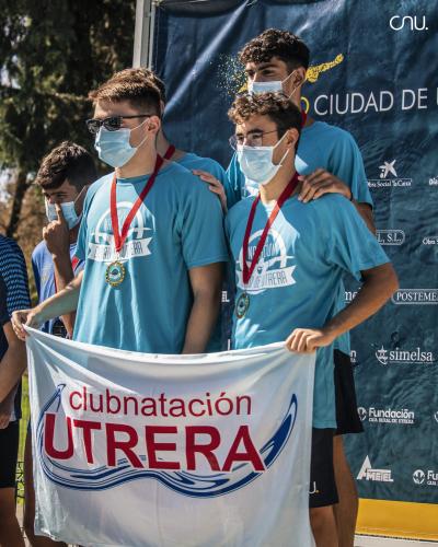 XVIII Trofeo Ciudad de Utrera