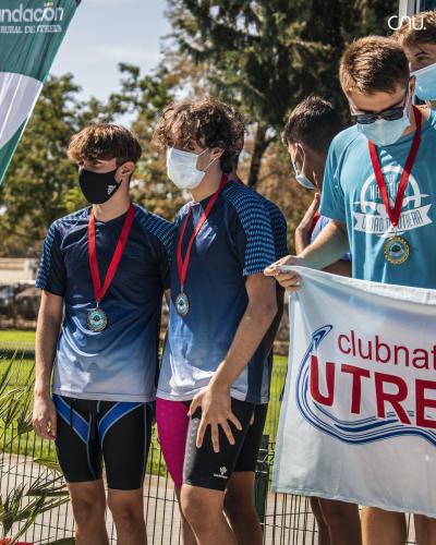 XVIII Trofeo Ciudad de Utrera