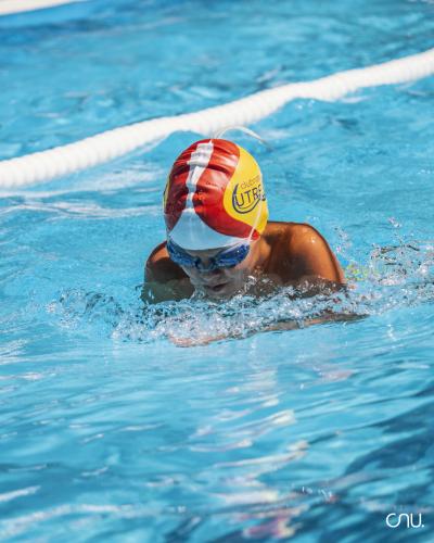 XVIII Trofeo Ciudad de Utrera