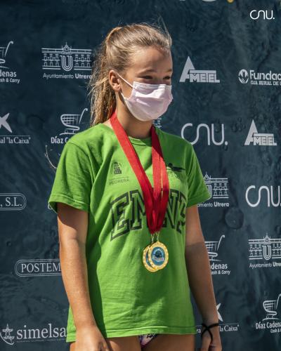 XVIII Trofeo Ciudad de Utrera